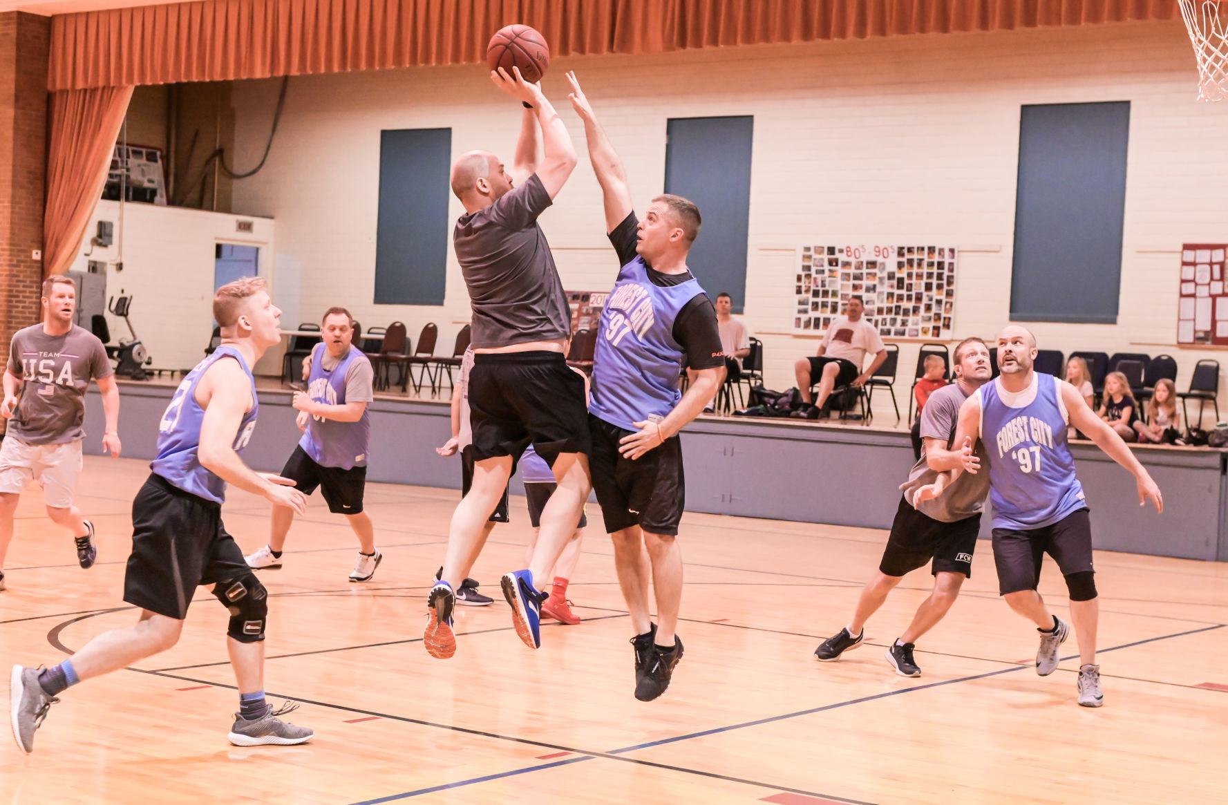 BB Tourney 7